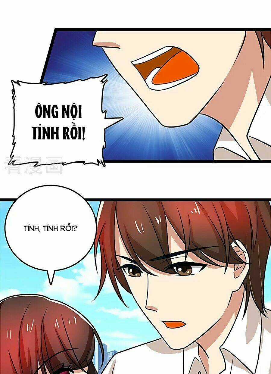 Vợ Yêu Không Ngoan Chapter 91 trang 6