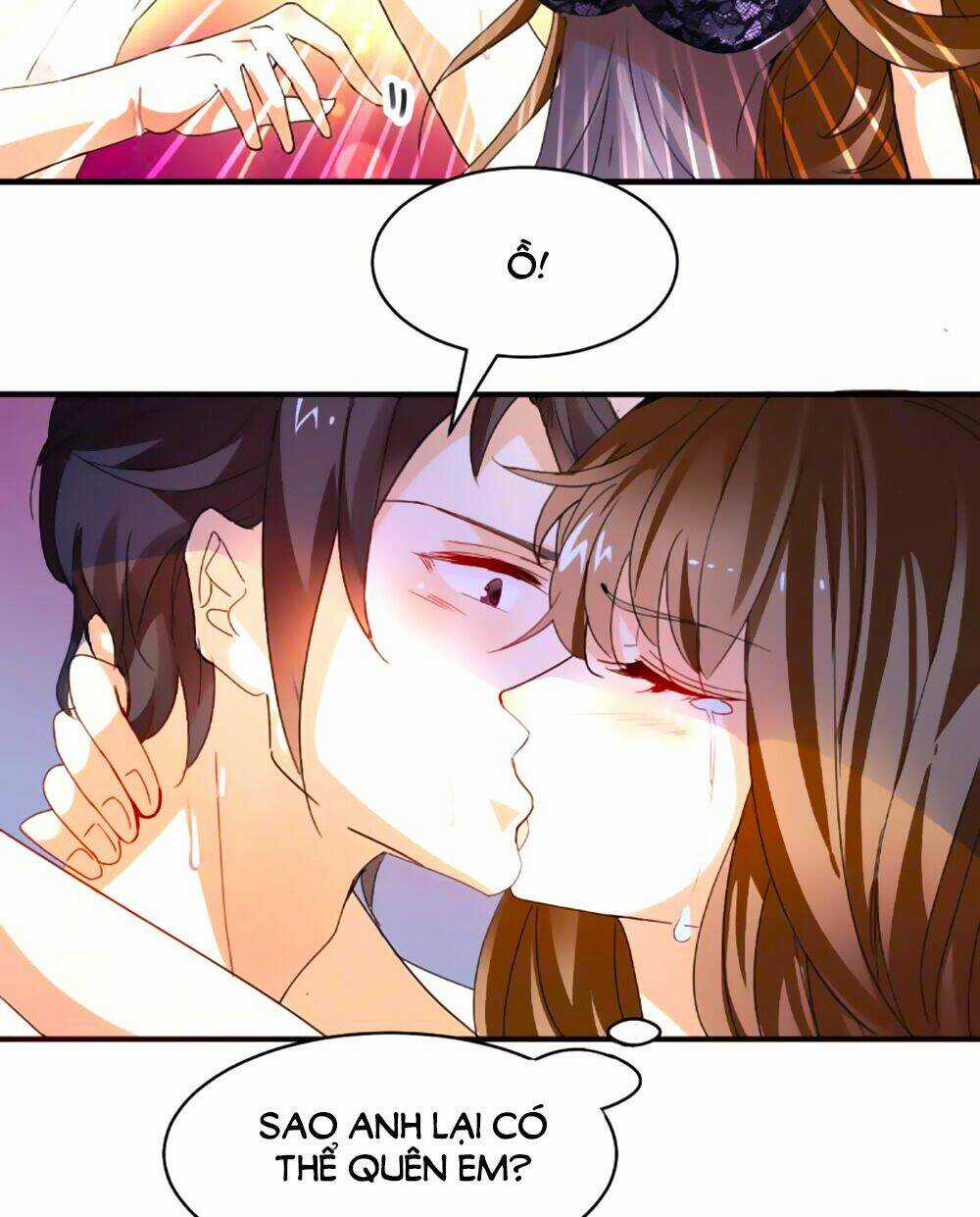 Vợ Yêu Là Báu Vật Chapter 1 trang 12