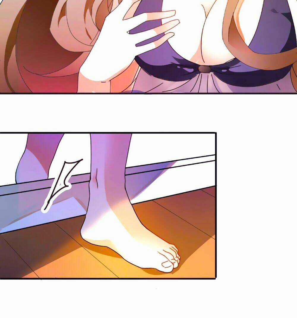 Vợ Yêu Là Báu Vật Chapter 1 trang 7