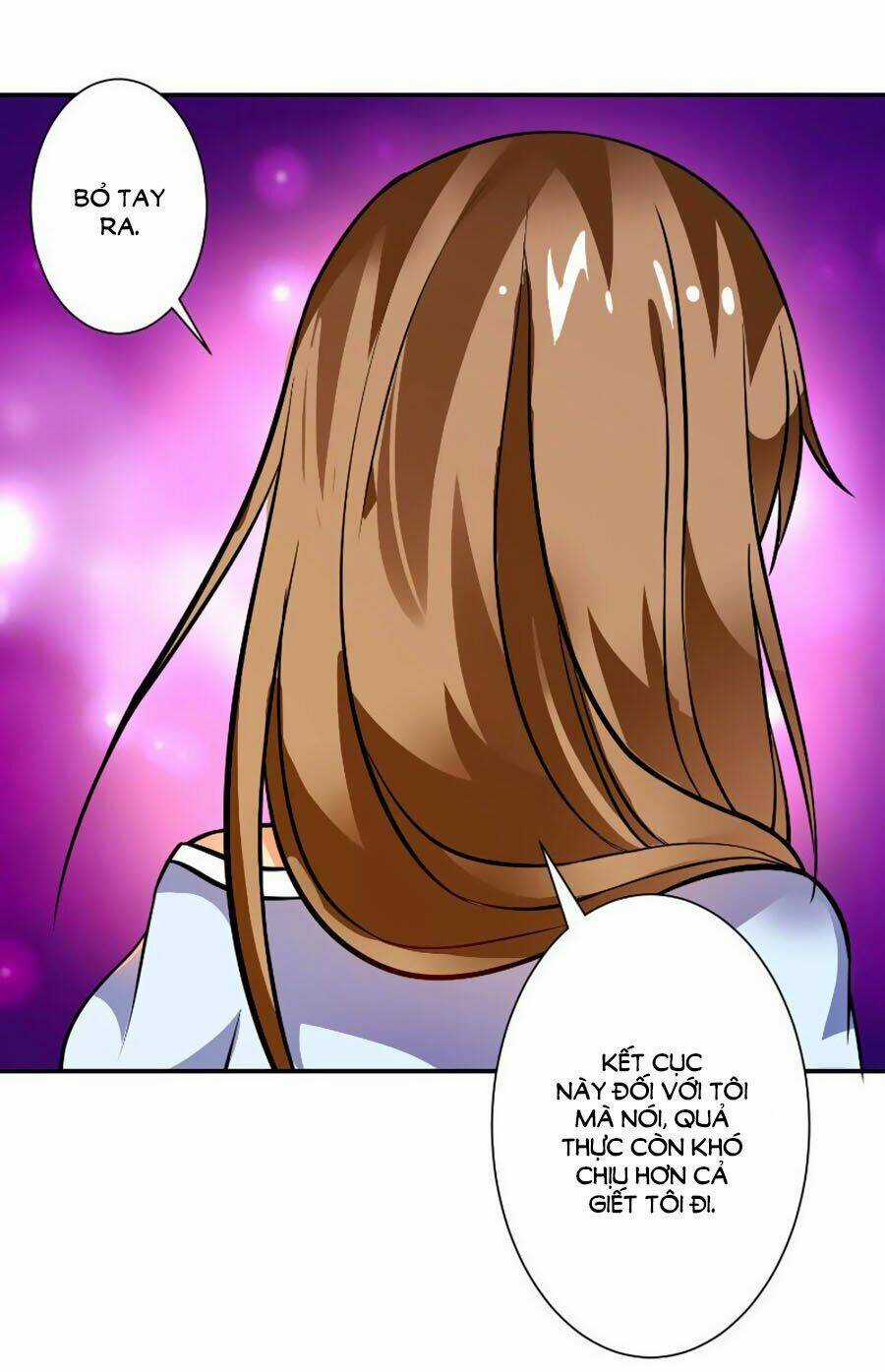 Vợ Yêu Là Báu Vật Chapter 10 trang 10