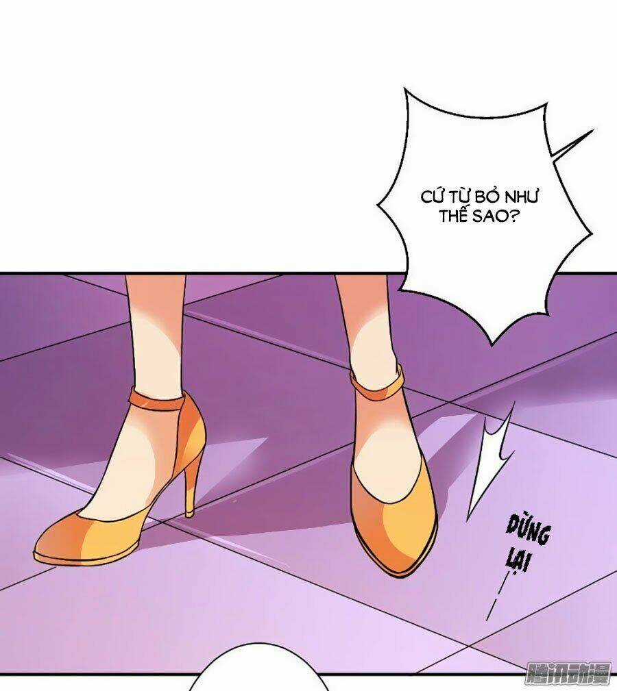 Vợ Yêu Là Báu Vật Chapter 10 trang 11