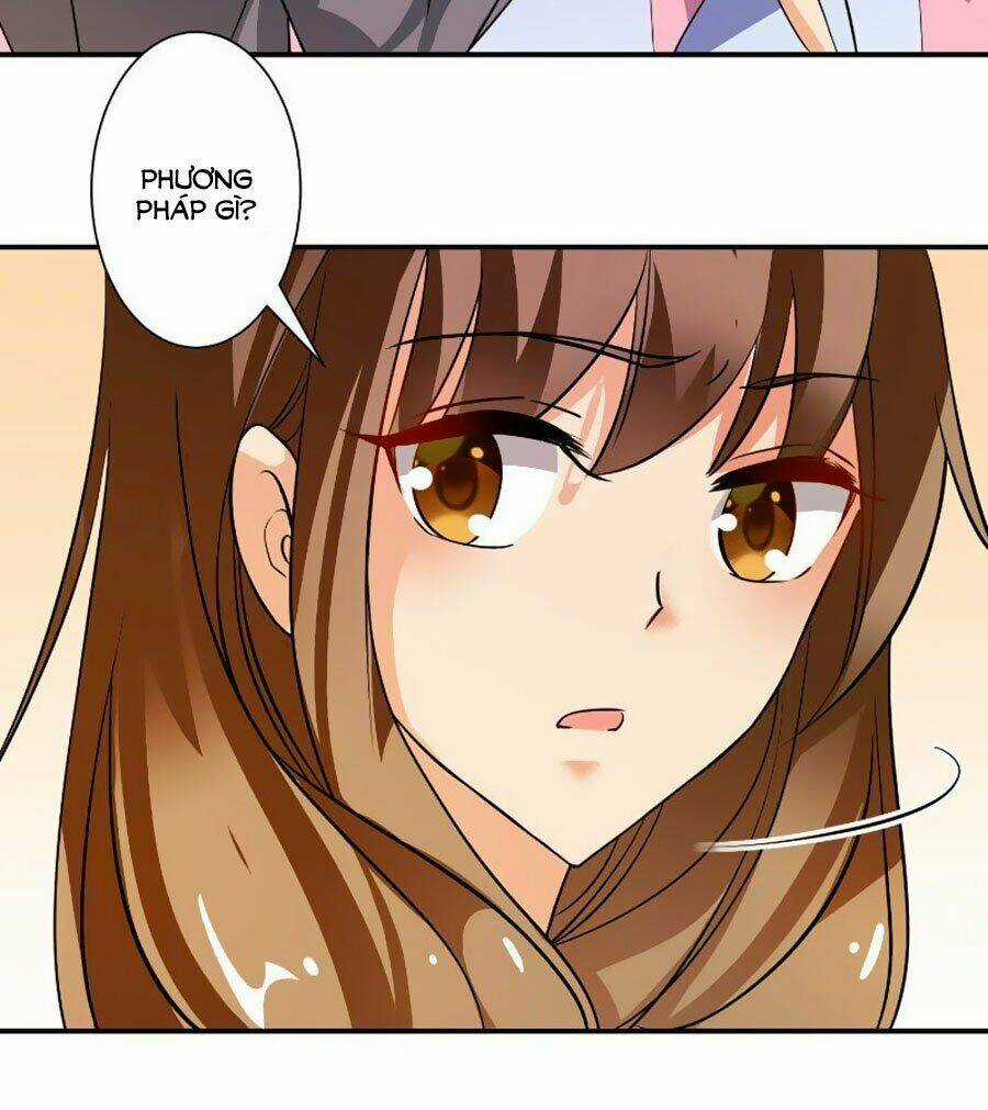 Vợ Yêu Là Báu Vật Chapter 10 trang 13