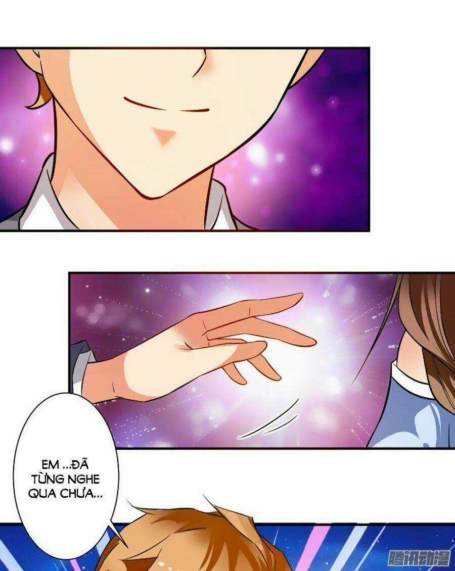 Vợ Yêu Là Báu Vật Chapter 10 trang 14