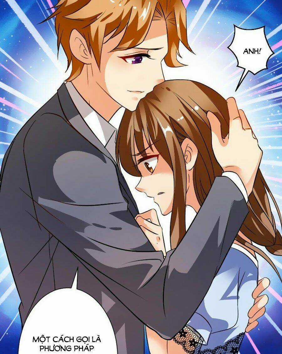 Vợ Yêu Là Báu Vật Chapter 10 trang 15