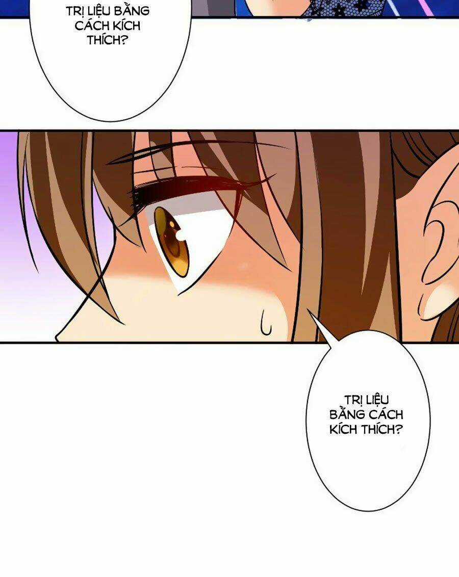 Vợ Yêu Là Báu Vật Chapter 10 trang 16