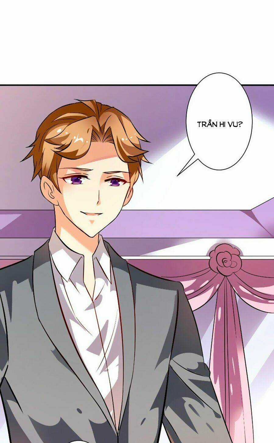 Vợ Yêu Là Báu Vật Chapter 10 trang 2