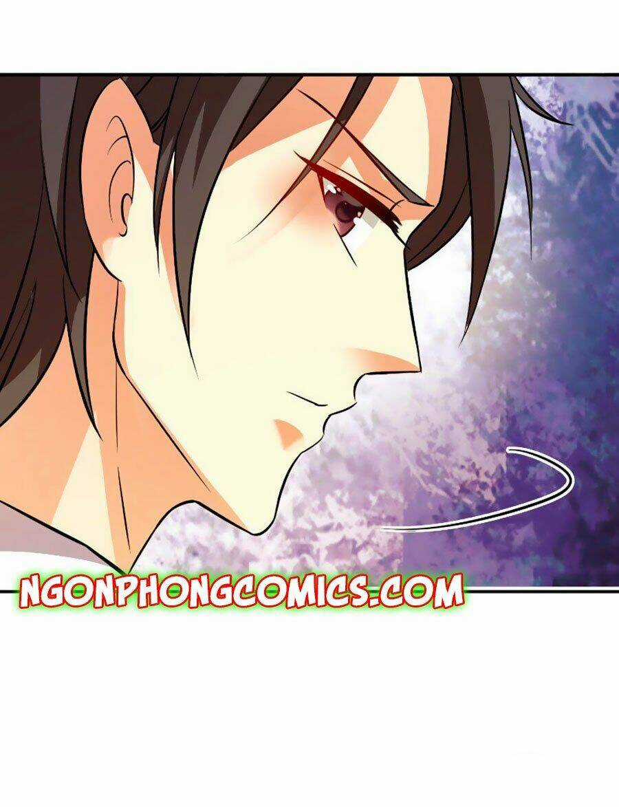 Vợ Yêu Là Báu Vật Chapter 10 trang 21