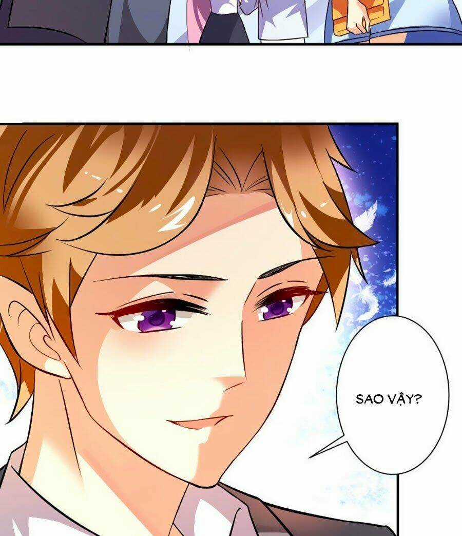 Vợ Yêu Là Báu Vật Chapter 10 trang 5