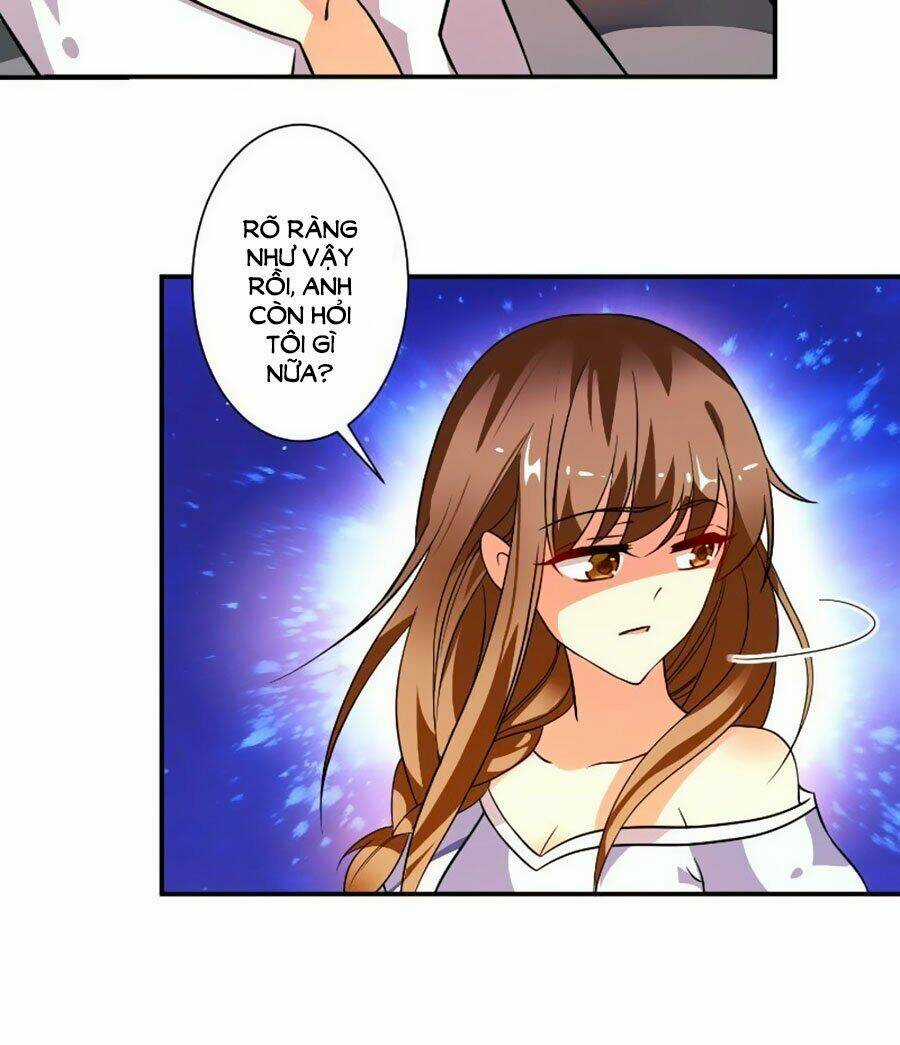 Vợ Yêu Là Báu Vật Chapter 10 trang 6