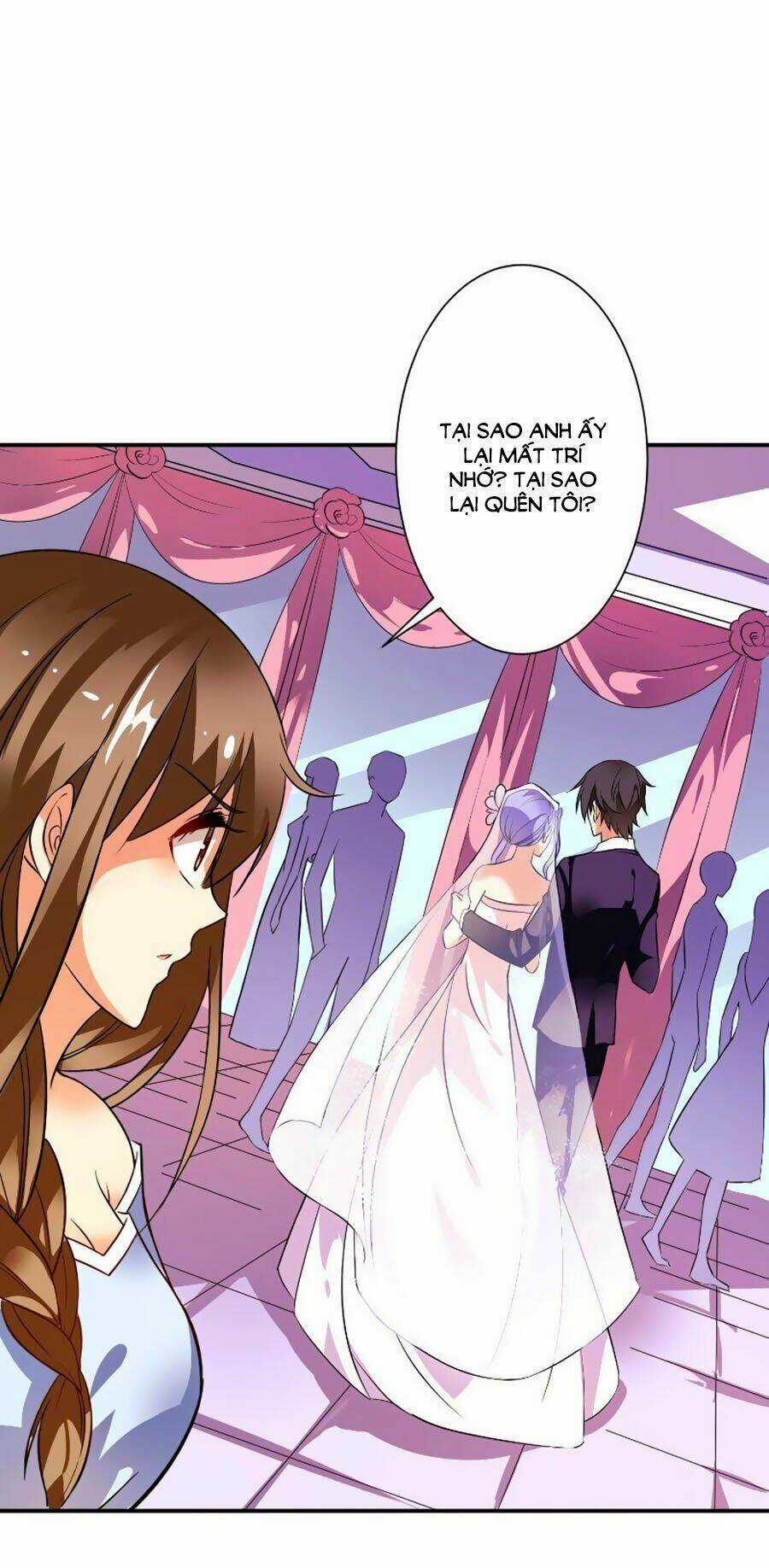 Vợ Yêu Là Báu Vật Chapter 10 trang 7