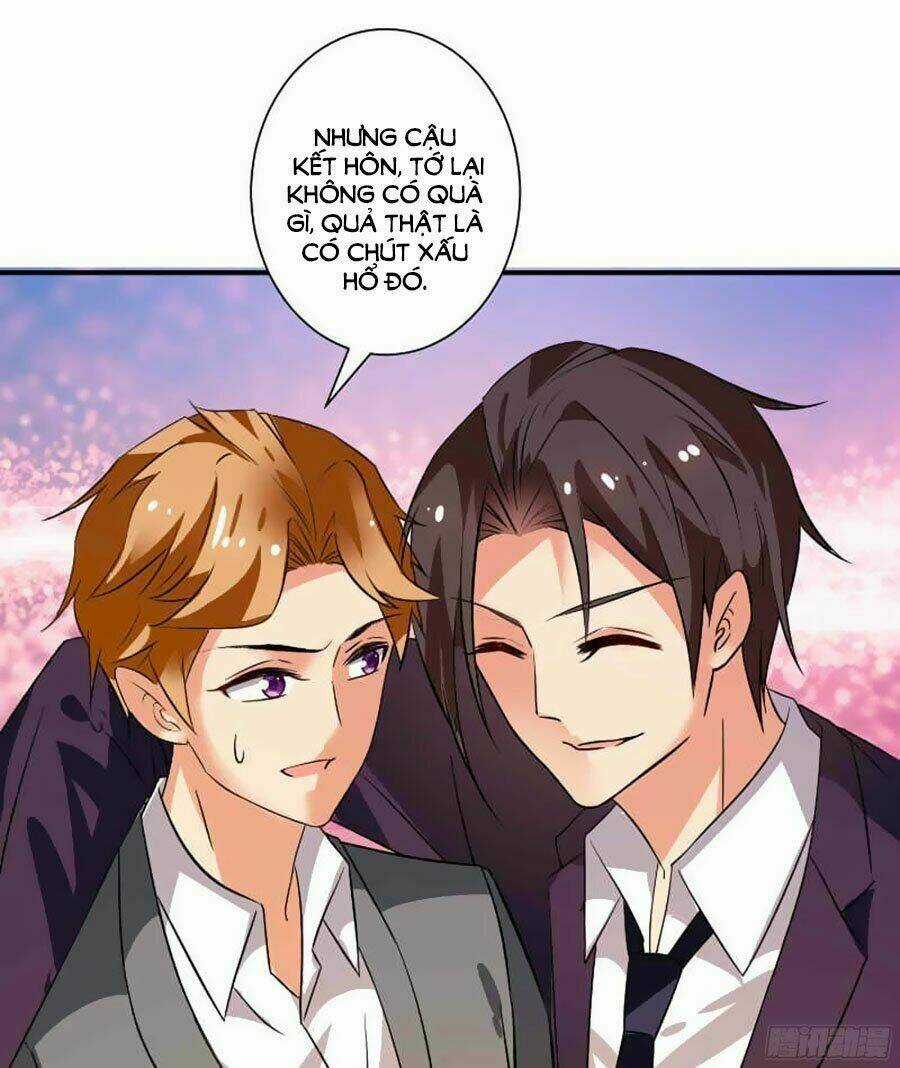 Vợ Yêu Là Báu Vật Chapter 11 trang 16