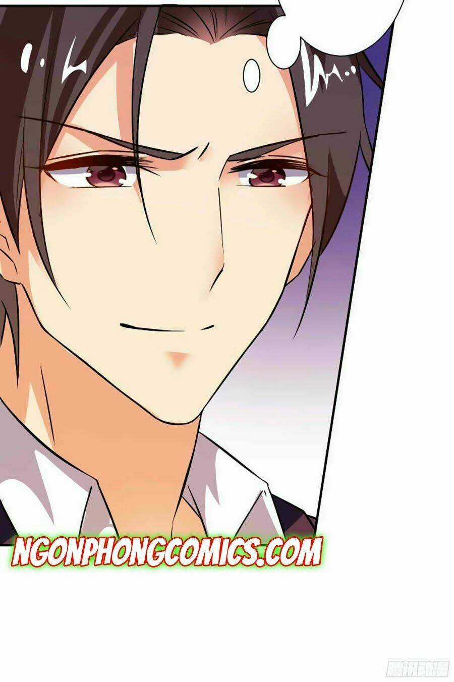 Vợ Yêu Là Báu Vật Chapter 11 trang 22