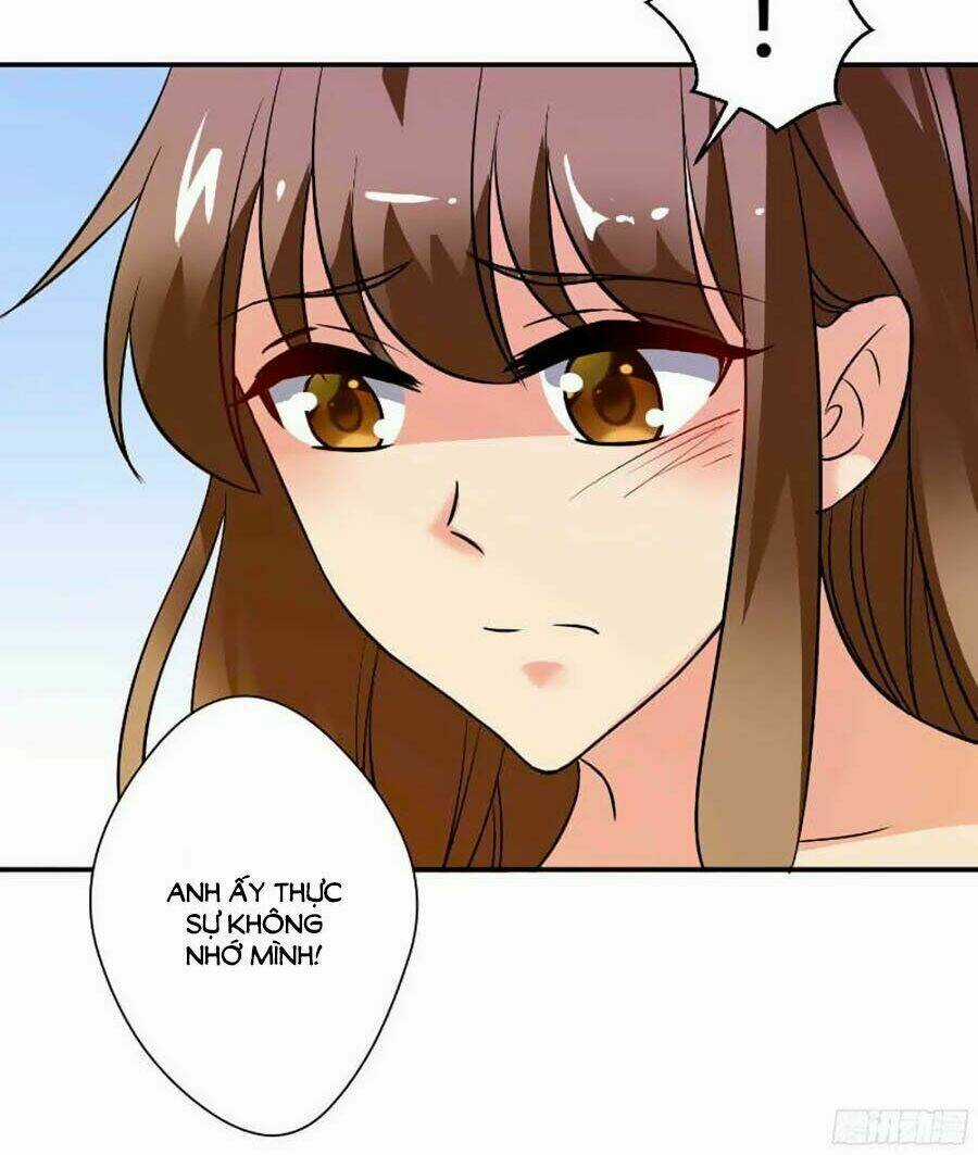 Vợ Yêu Là Báu Vật Chapter 11 trang 6