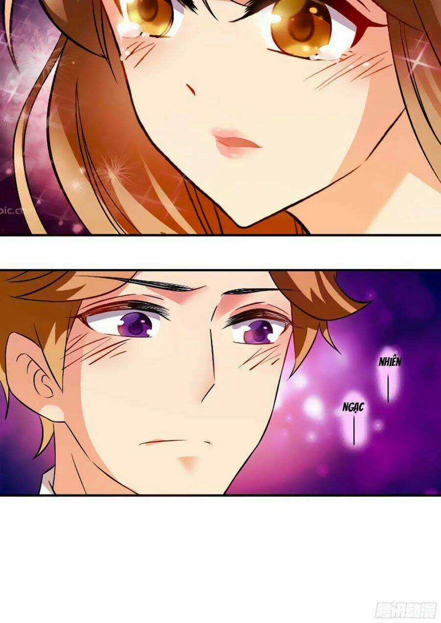 Vợ Yêu Là Báu Vật Chapter 12 trang 11