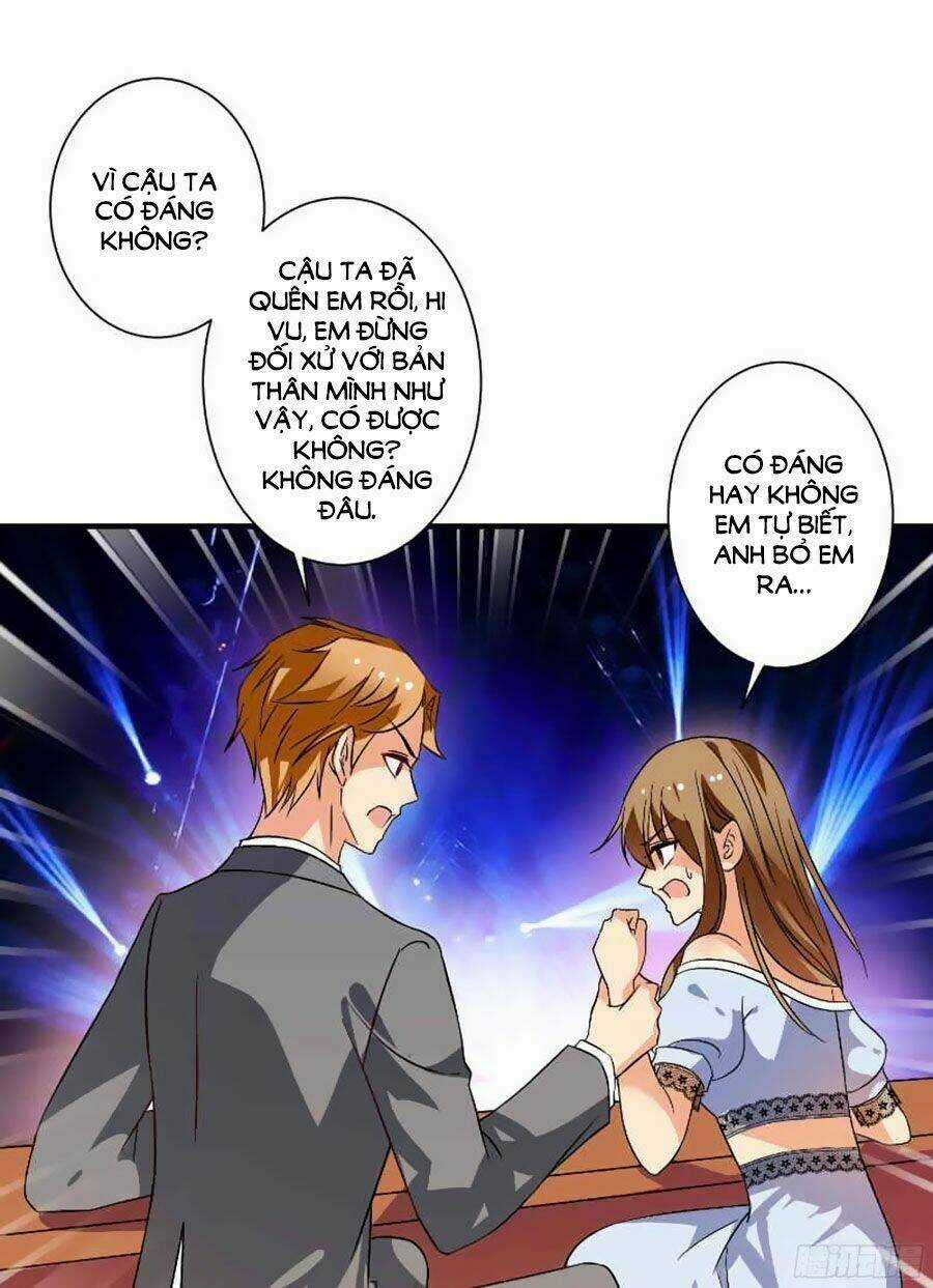 Vợ Yêu Là Báu Vật Chapter 12 trang 12