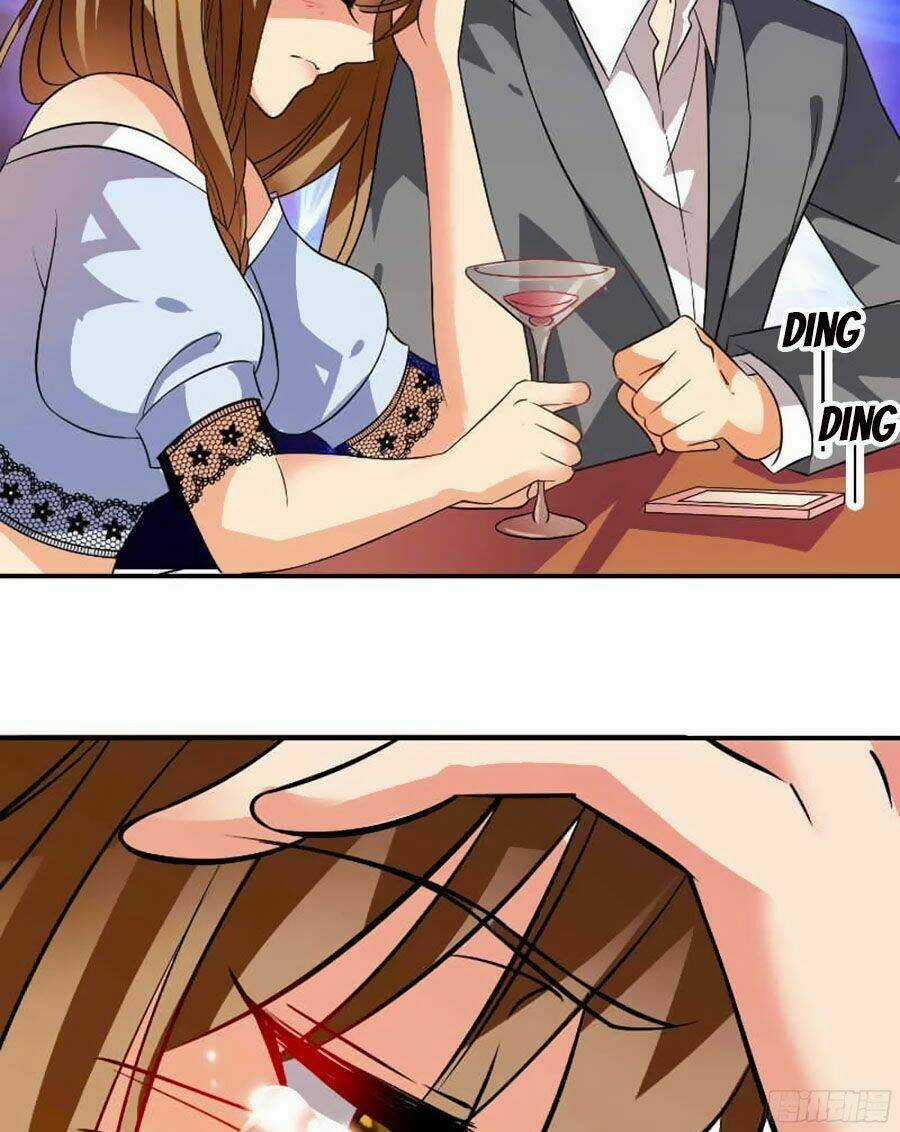 Vợ Yêu Là Báu Vật Chapter 12 trang 15