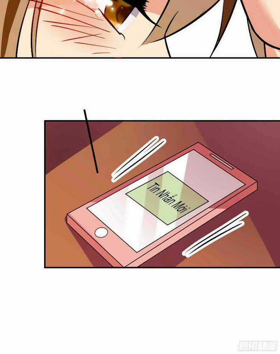 Vợ Yêu Là Báu Vật Chapter 12 trang 16