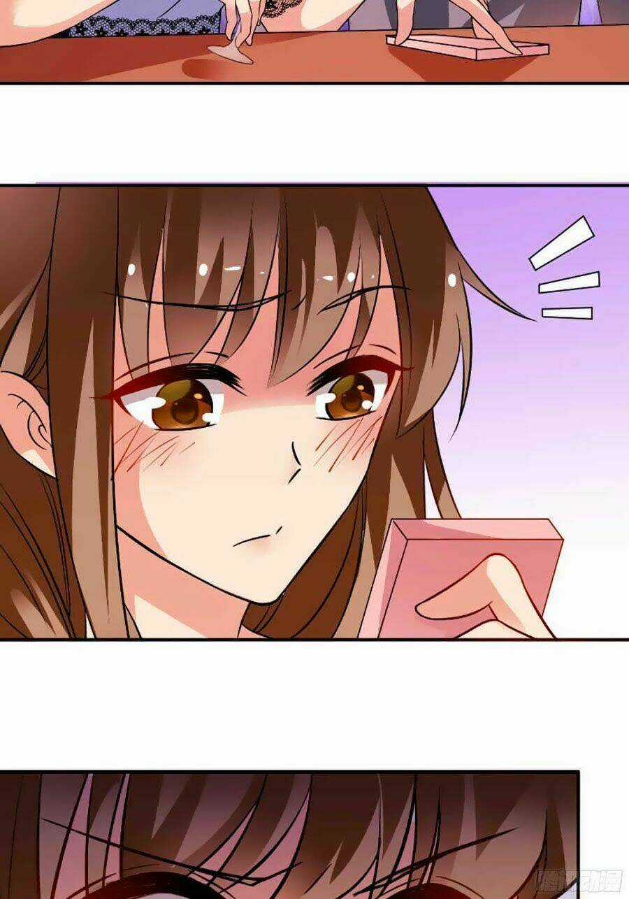 Vợ Yêu Là Báu Vật Chapter 12 trang 18