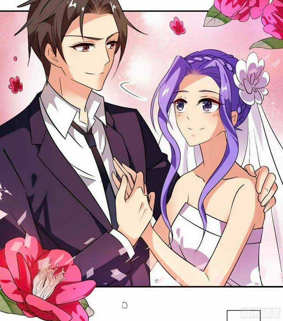 Vợ Yêu Là Báu Vật Chapter 12 trang 2