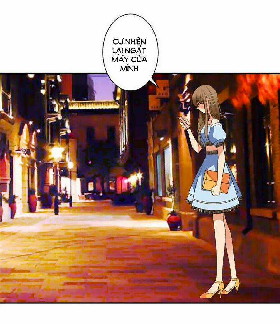 Vợ Yêu Là Báu Vật Chapter 13 trang 11