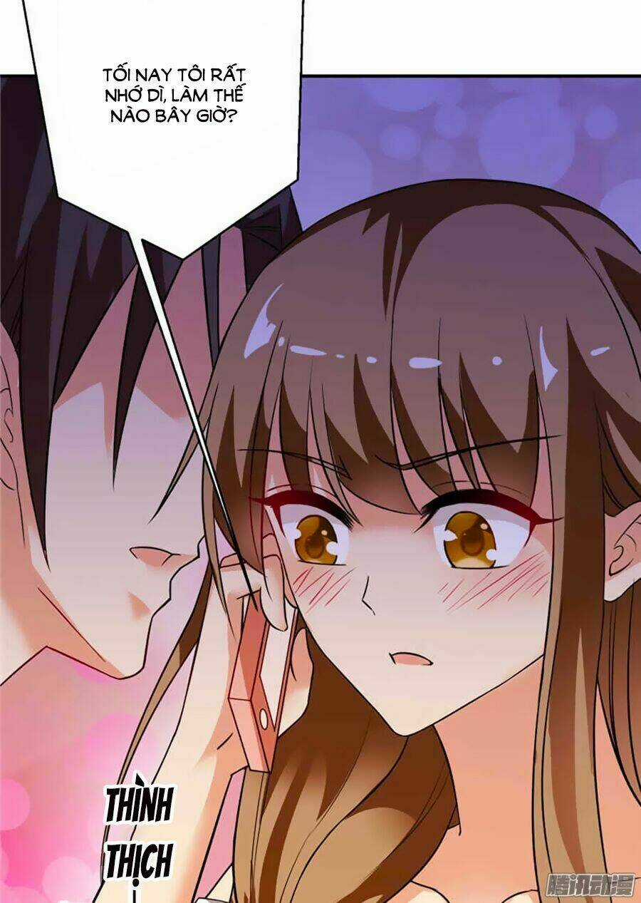 Vợ Yêu Là Báu Vật Chapter 13 trang 15