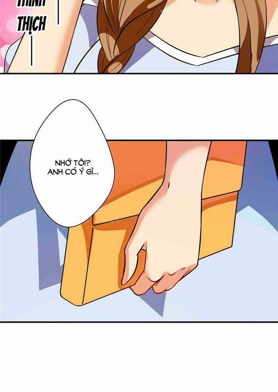 Vợ Yêu Là Báu Vật Chapter 13 trang 16