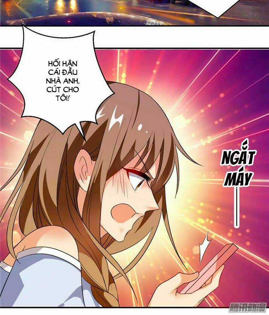 Vợ Yêu Là Báu Vật Chapter 13 trang 18