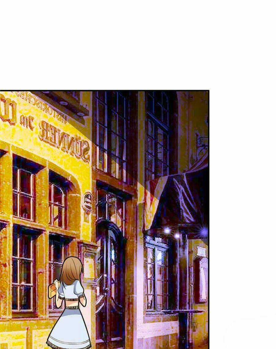 Vợ Yêu Là Báu Vật Chapter 13 trang 19