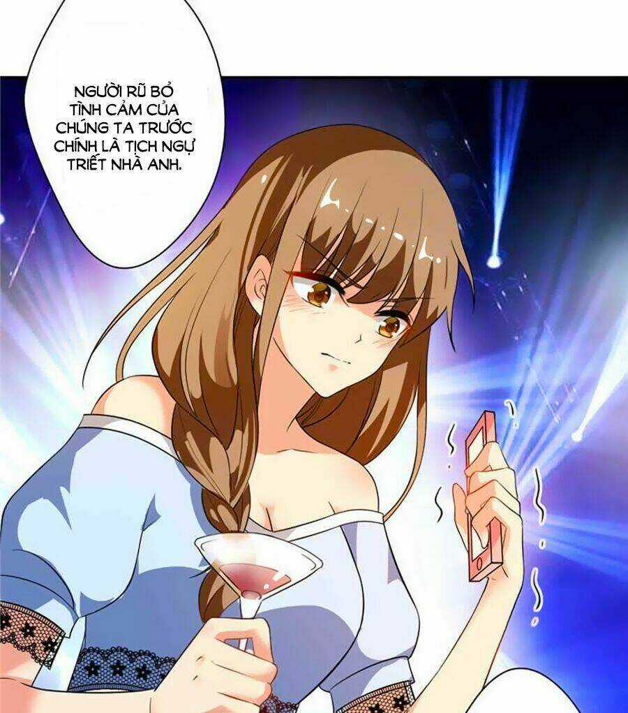 Vợ Yêu Là Báu Vật Chapter 13 trang 2