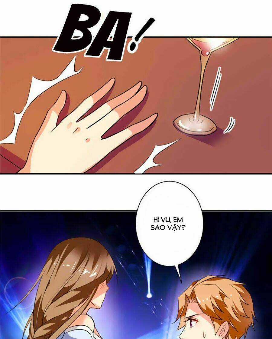 Vợ Yêu Là Báu Vật Chapter 13 trang 4