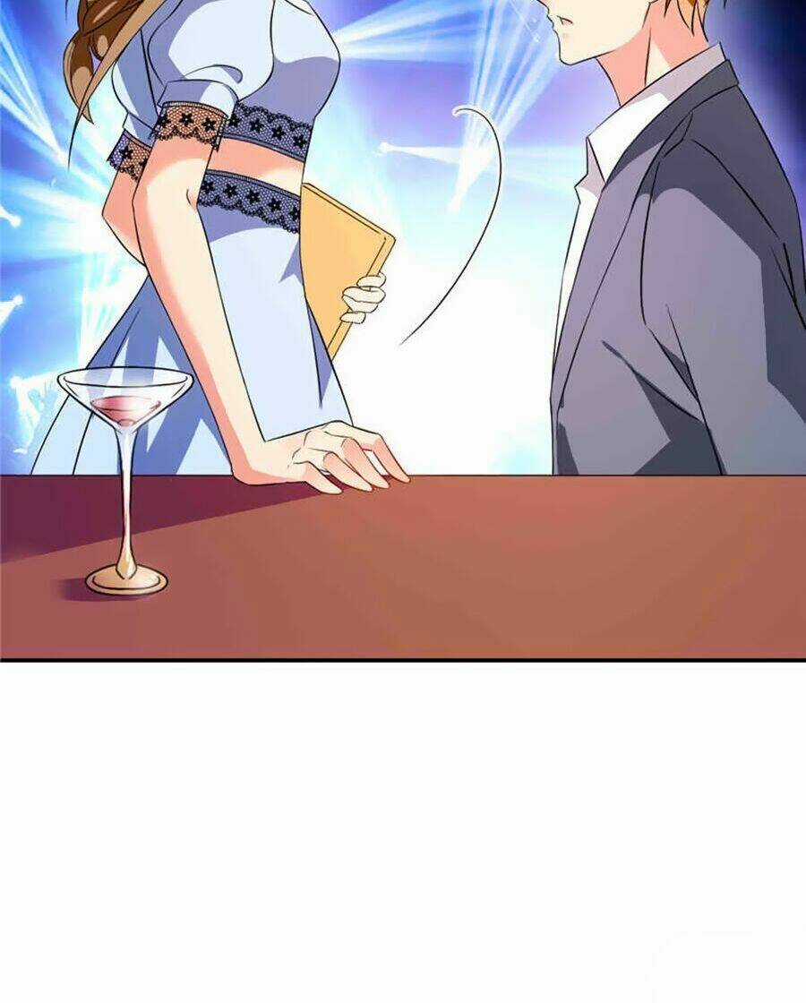 Vợ Yêu Là Báu Vật Chapter 13 trang 5