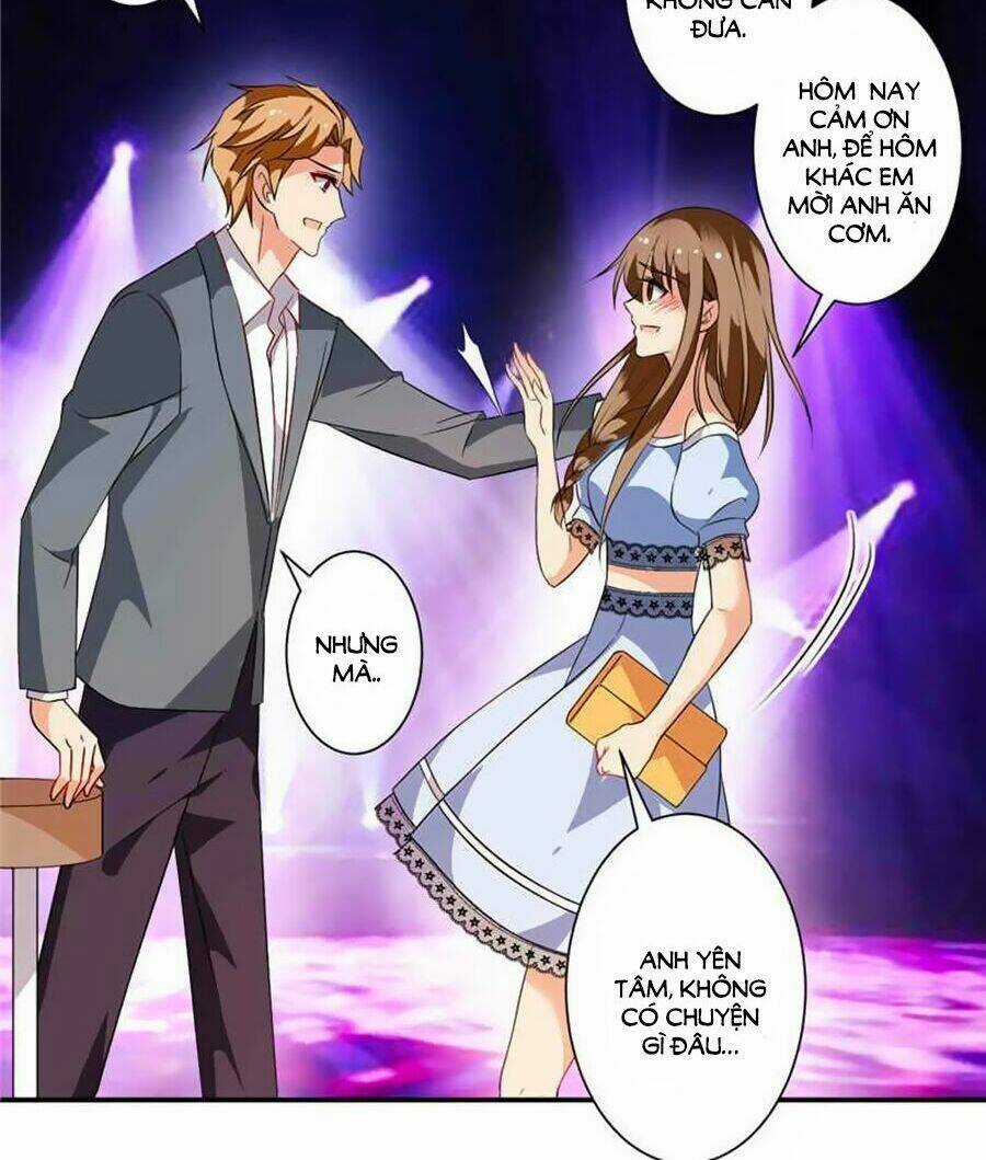 Vợ Yêu Là Báu Vật Chapter 13 trang 7