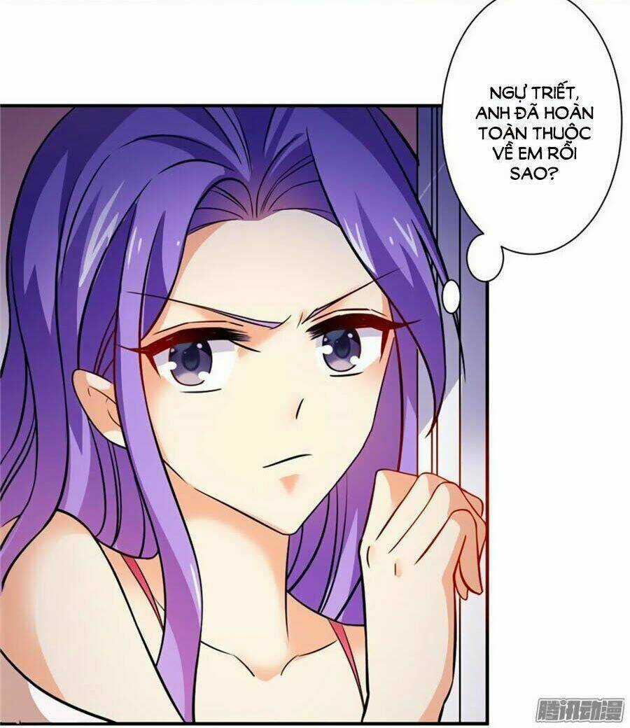 Vợ Yêu Là Báu Vật Chapter 14 trang 11