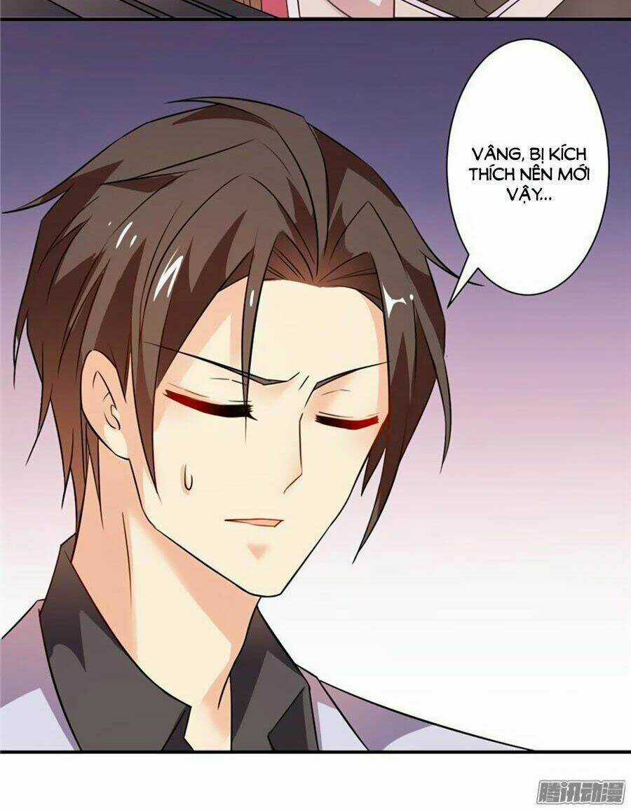 Vợ Yêu Là Báu Vật Chapter 14 trang 13