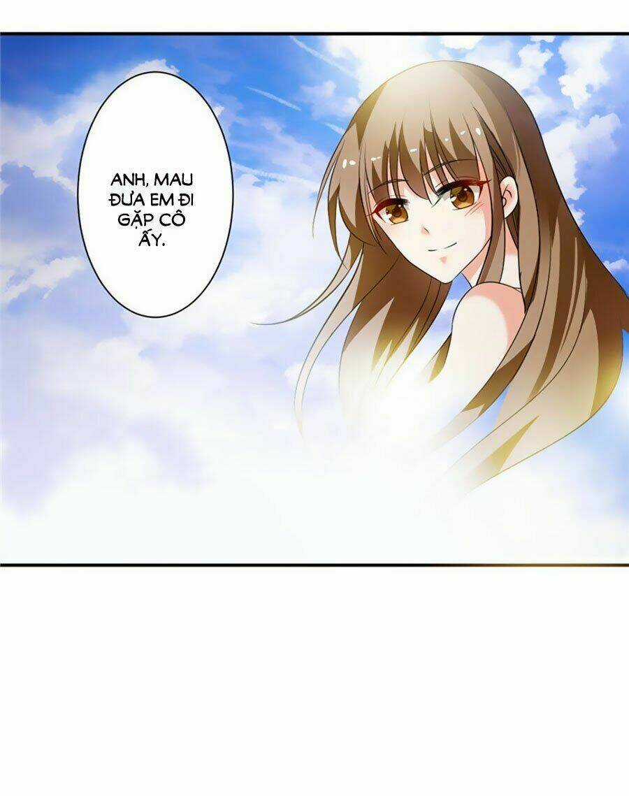 Vợ Yêu Là Báu Vật Chapter 14 trang 14