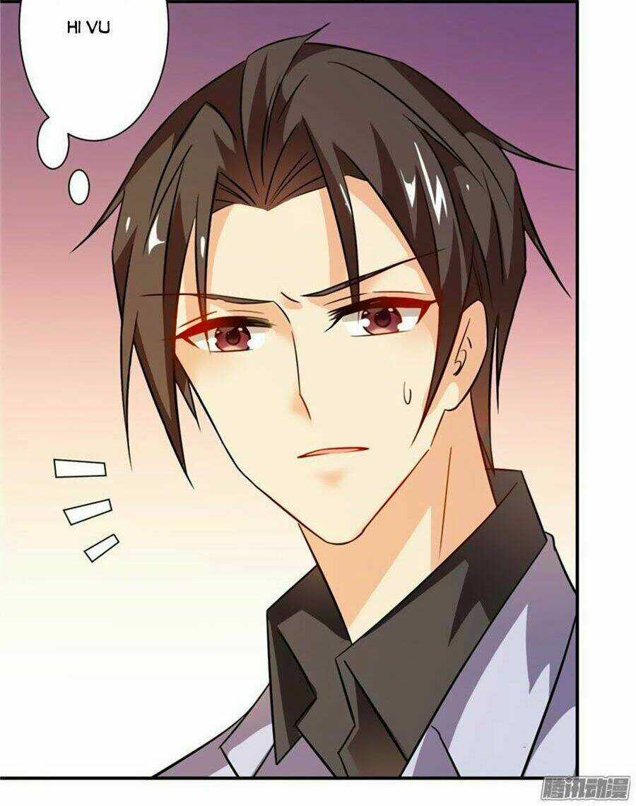 Vợ Yêu Là Báu Vật Chapter 14 trang 16