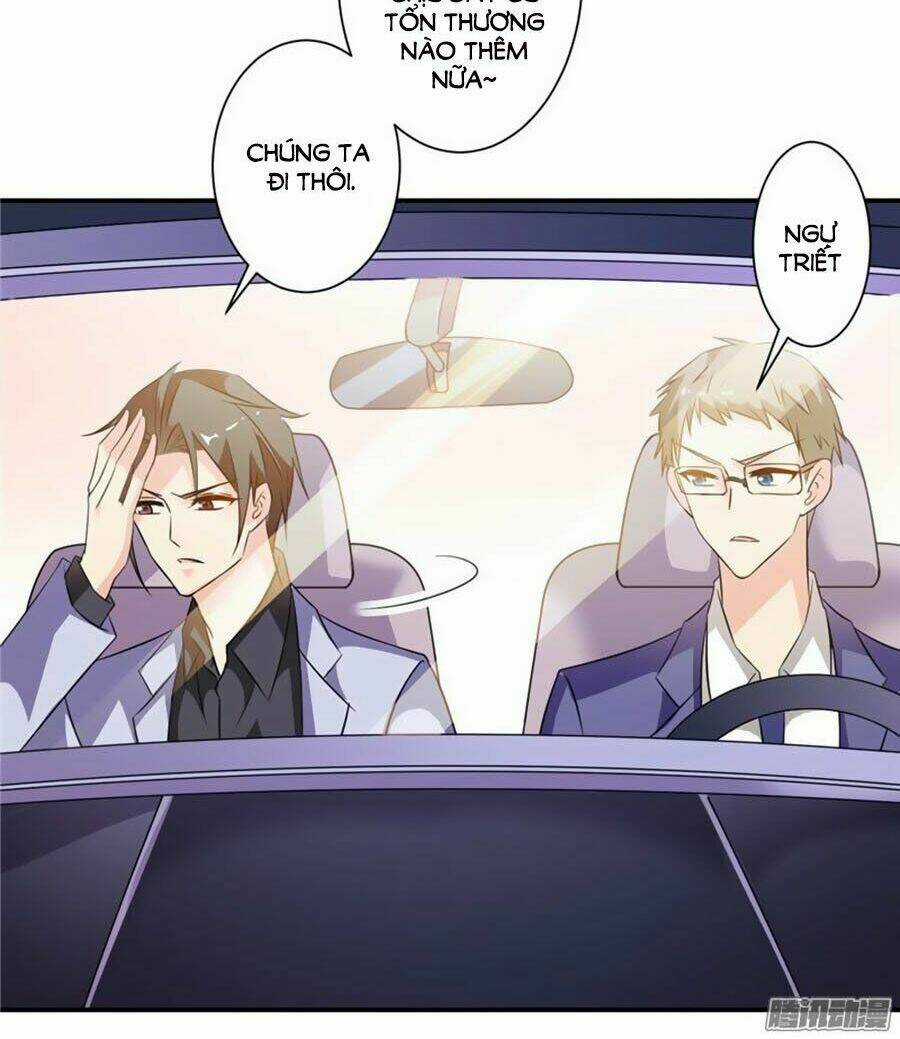 Vợ Yêu Là Báu Vật Chapter 14 trang 18