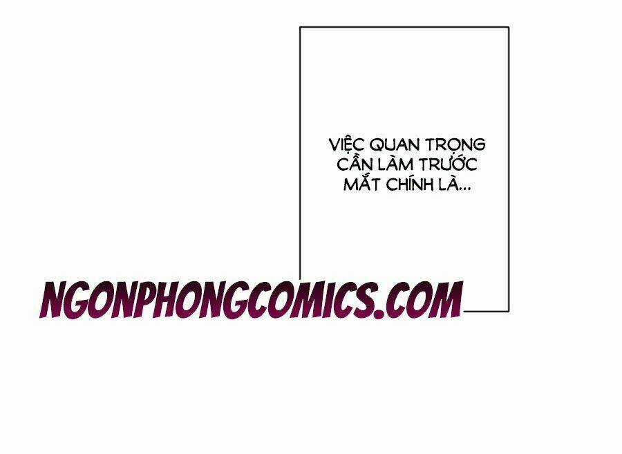 Vợ Yêu Là Báu Vật Chapter 14 trang 19