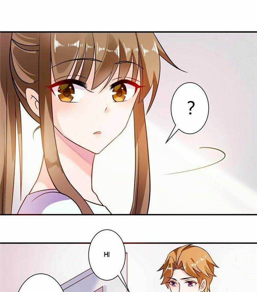 Vợ Yêu Là Báu Vật Chapter 15 trang 1