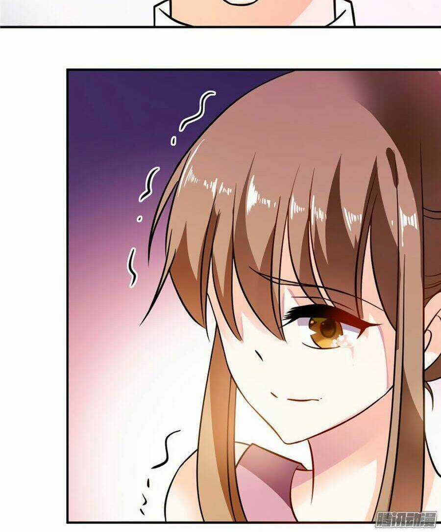 Vợ Yêu Là Báu Vật Chapter 15 trang 12