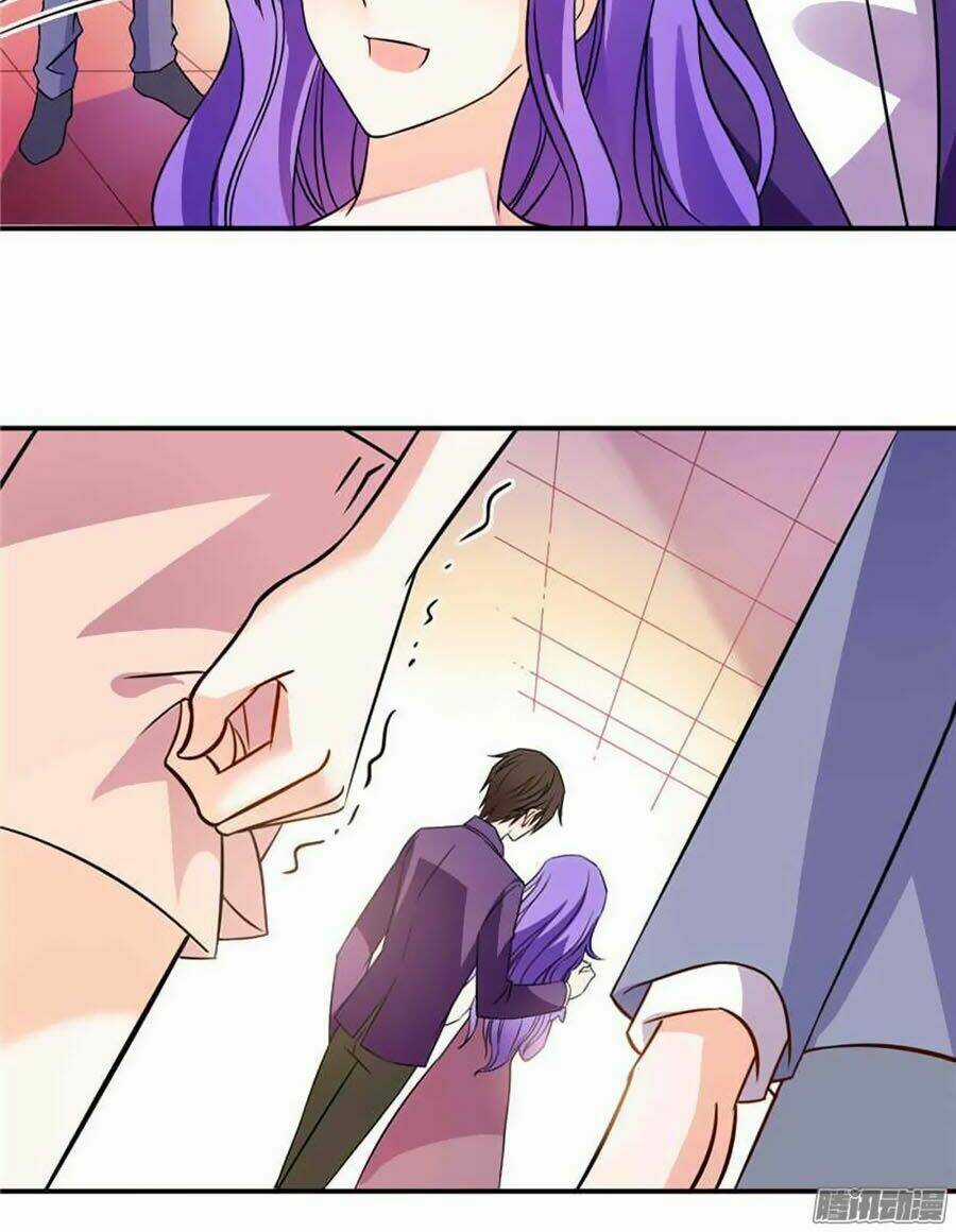 Vợ Yêu Là Báu Vật Chapter 15 trang 14