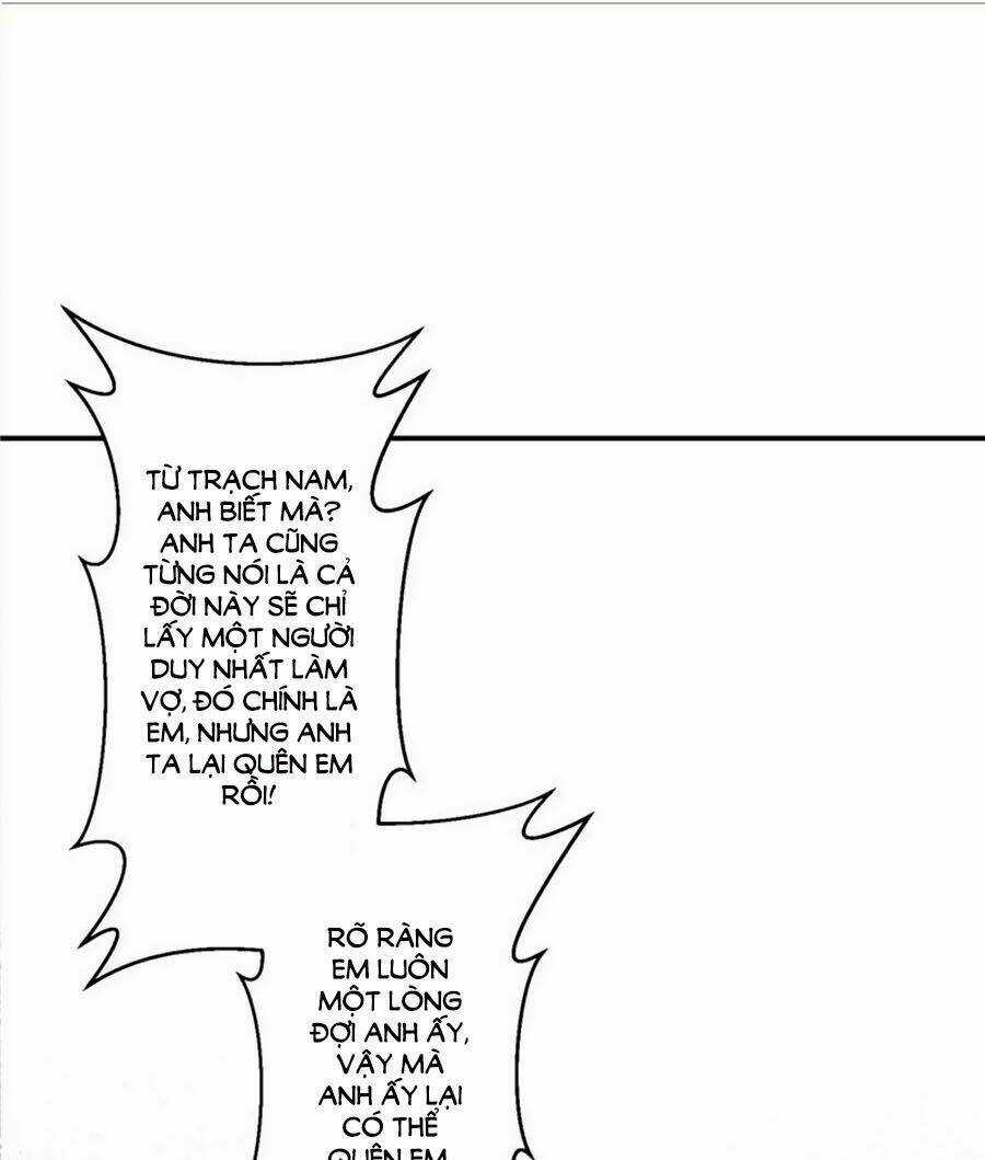 Vợ Yêu Là Báu Vật Chapter 15 trang 16