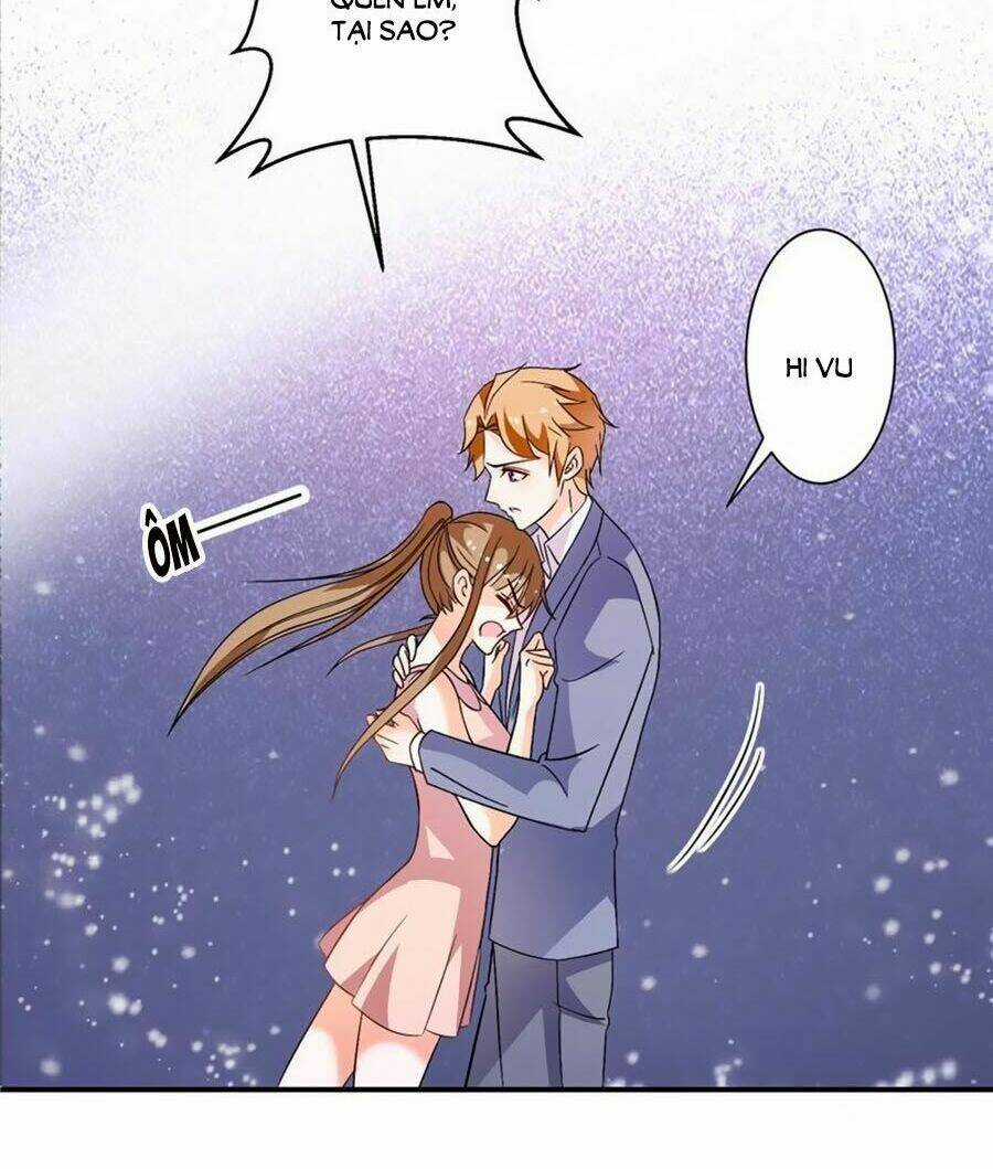 Vợ Yêu Là Báu Vật Chapter 15 trang 17
