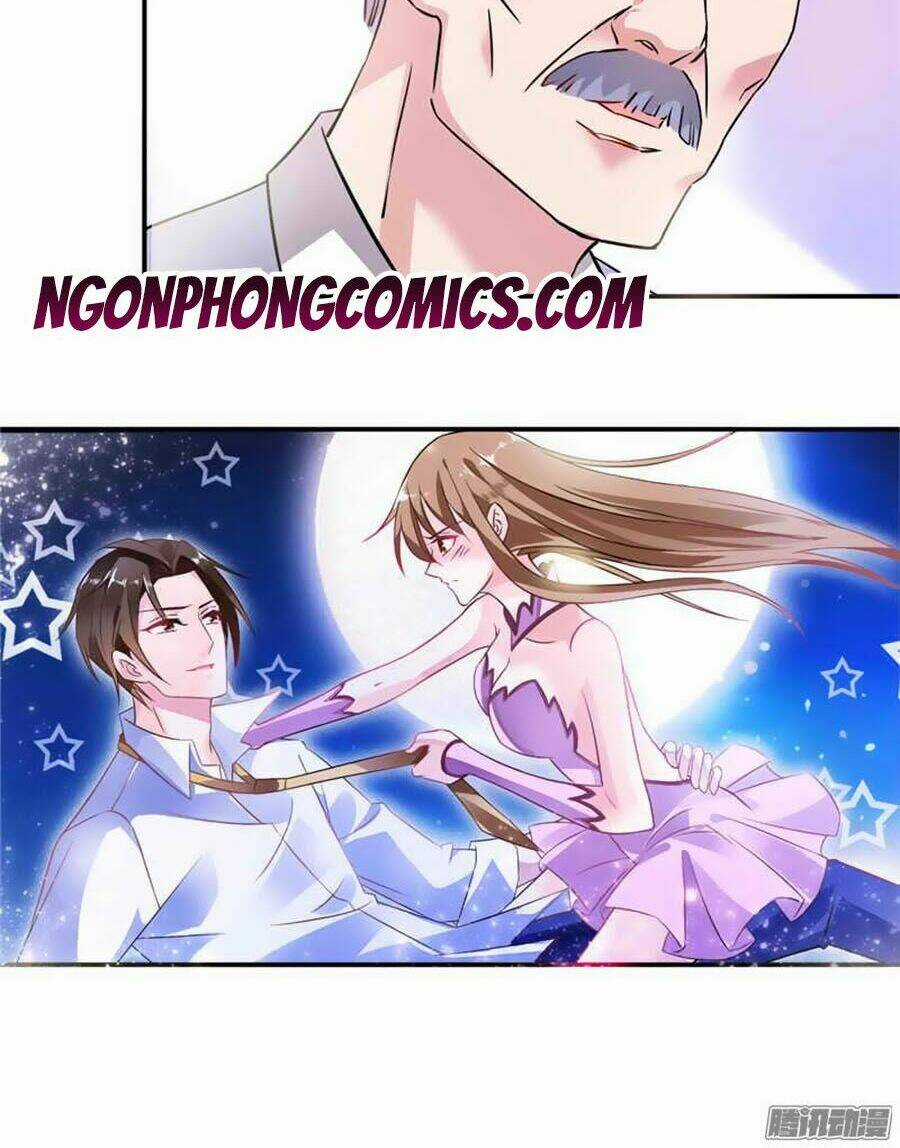 Vợ Yêu Là Báu Vật Chapter 15 trang 21