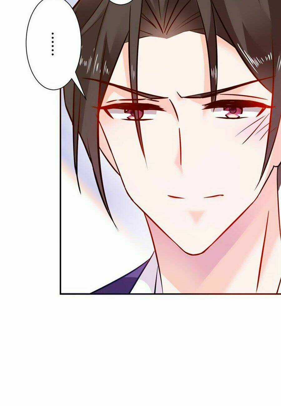 Vợ Yêu Là Báu Vật Chapter 16 trang 13