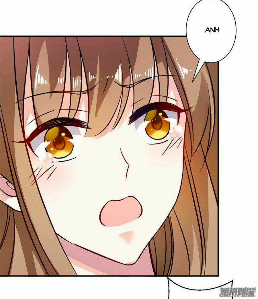 Vợ Yêu Là Báu Vật Chapter 16 trang 17