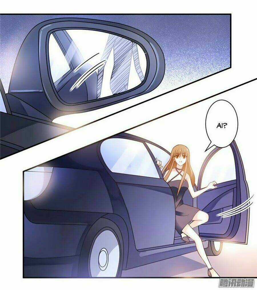 Vợ Yêu Là Báu Vật Chapter 16 trang 2