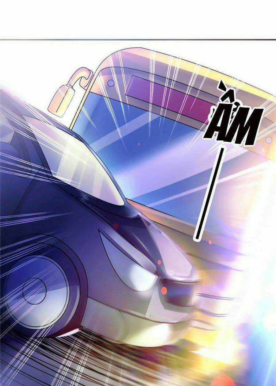 Vợ Yêu Là Báu Vật Chapter 16 trang 6