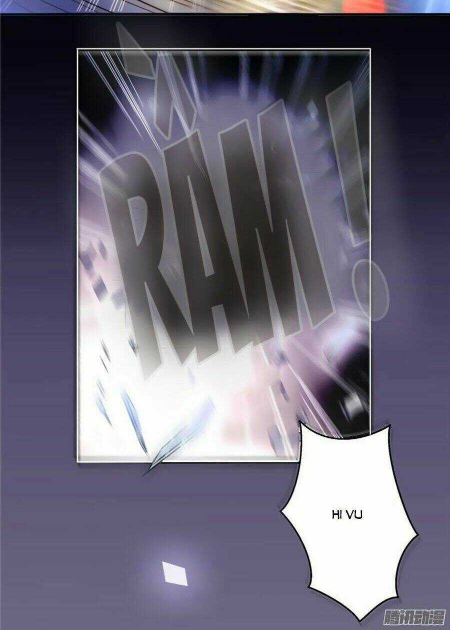 Vợ Yêu Là Báu Vật Chapter 16 trang 7