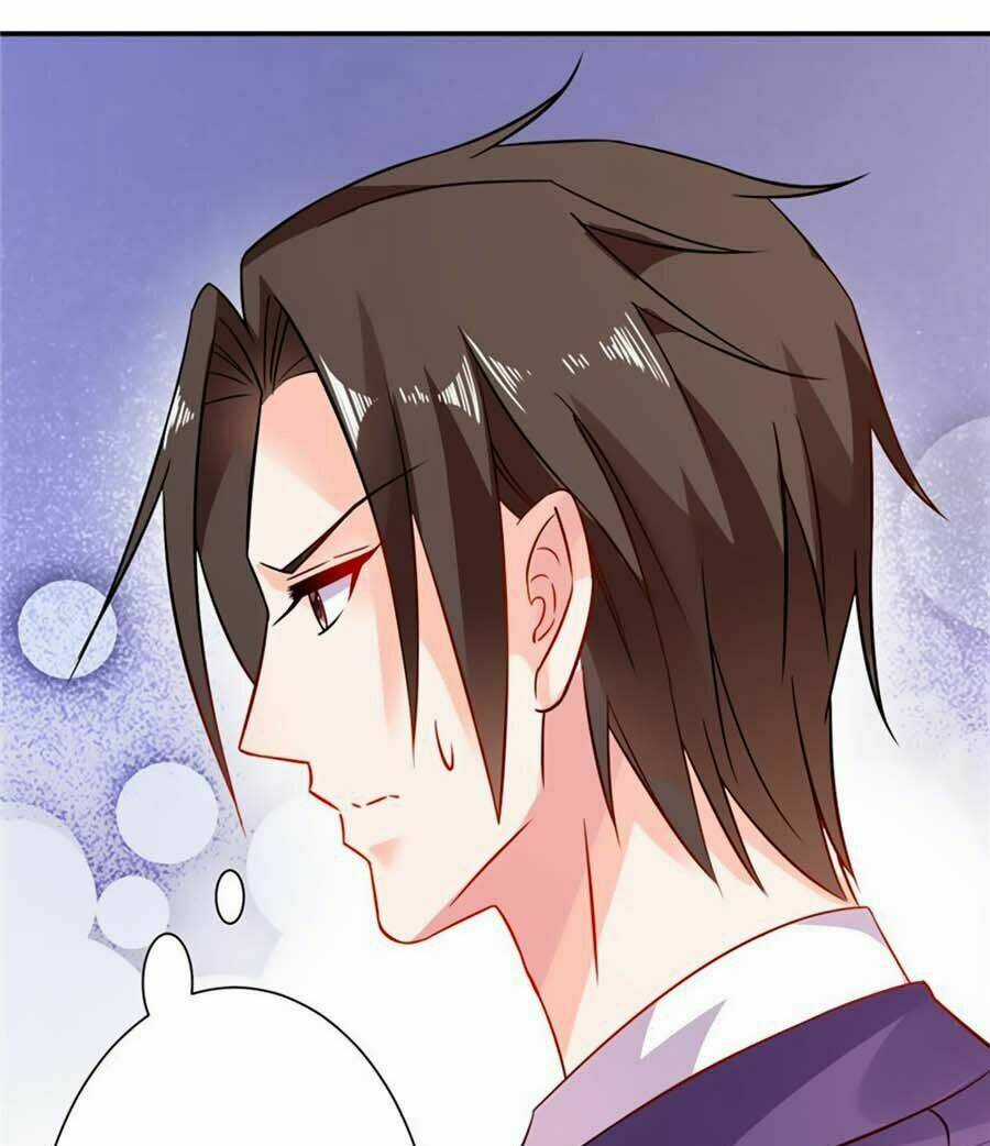 Vợ Yêu Là Báu Vật Chapter 17 trang 14